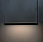 ART-LINE35-SW LED Светильник подвесной линейный поворотный    -  Подвесные светильники 